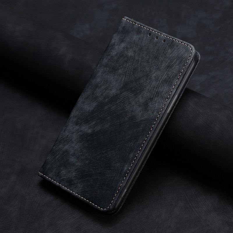 Flip Cover Xiaomi 13 Rétro