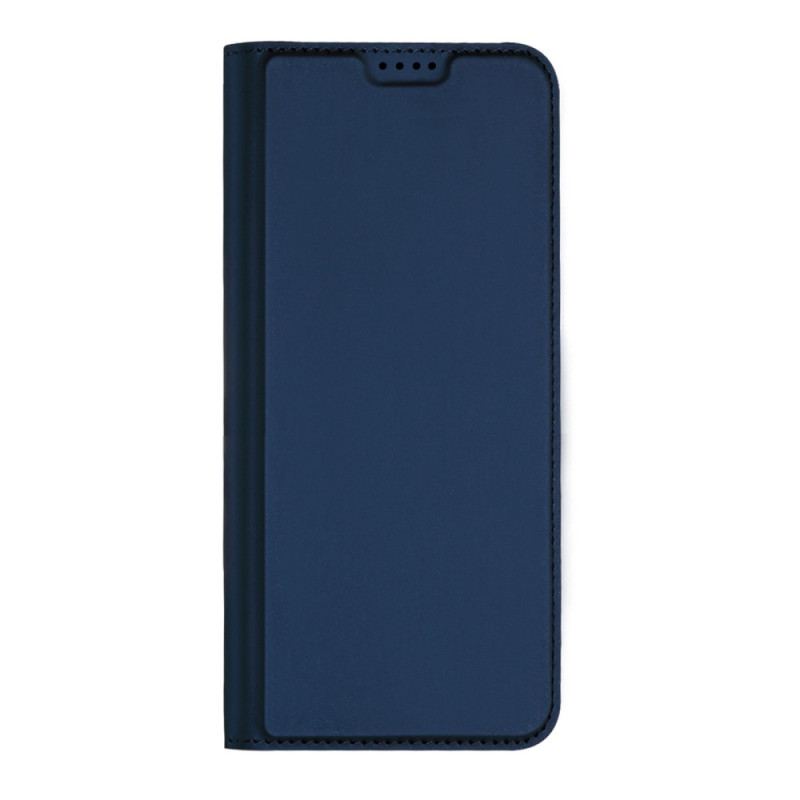 Flip Cover Xiaomi 13 Skin Pro DUX DUCIS