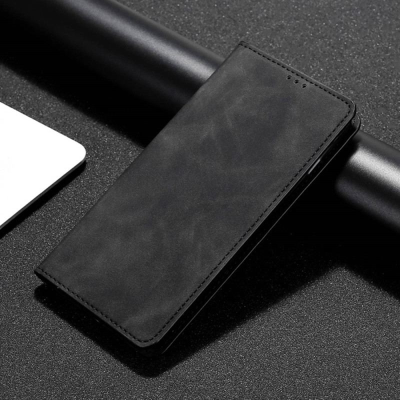 Flip Cover Xiaomi 13 Skin-Touch