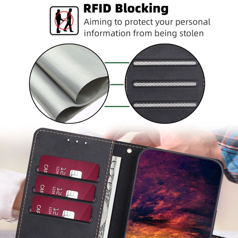 Housse Xiaomi 13 Classique RFID