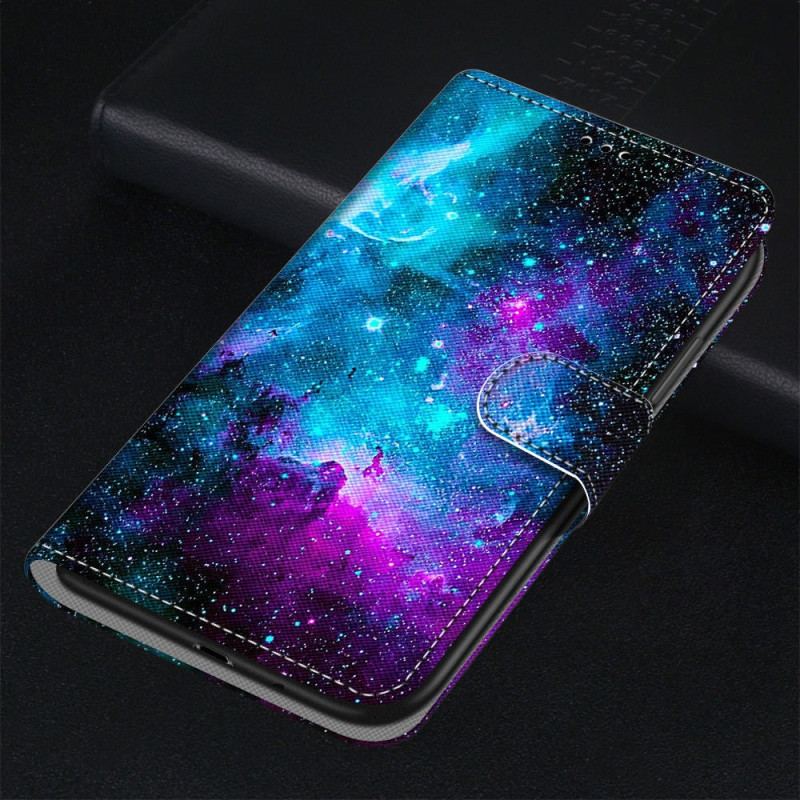 Housse Xiaomi 13 Cosmic Sky