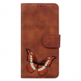 Housse Xiaomi 13 Design Papillon