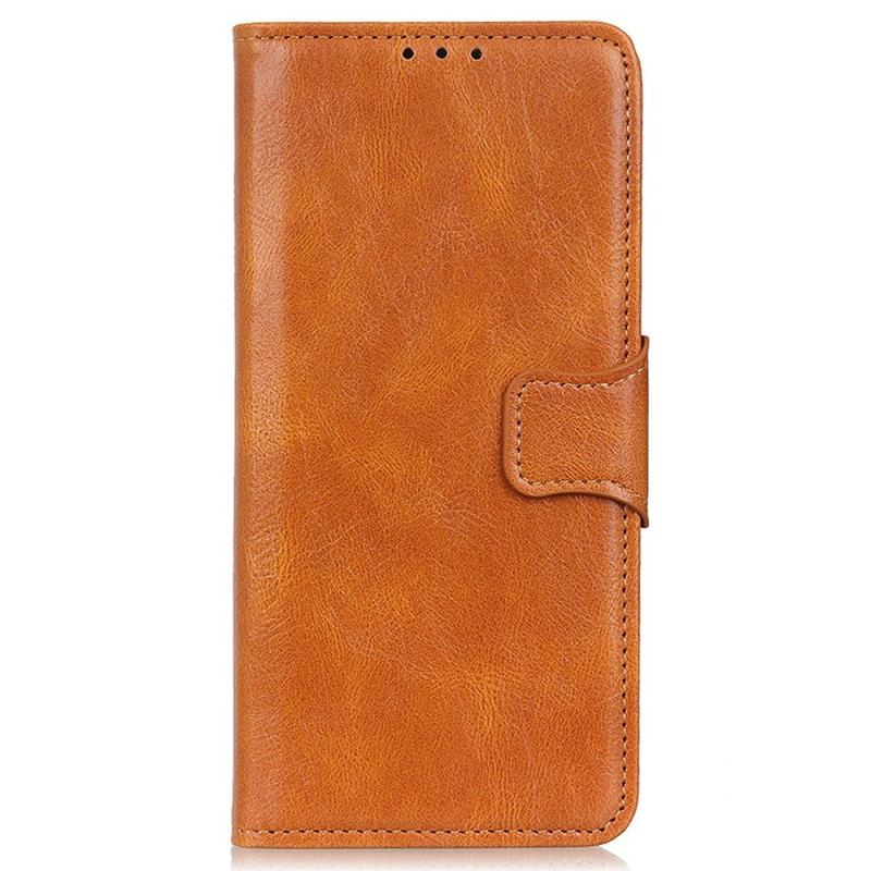 Housse Xiaomi 13 Style Cuir Fermoir Réversible