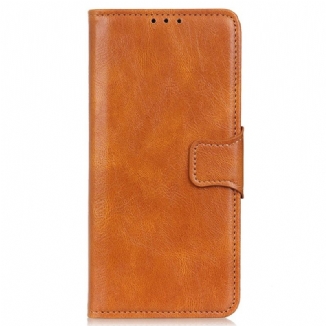 Housse Xiaomi 13 Style Cuir Fermoir Réversible