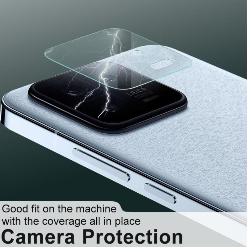 Lentille de Protection en Verre Trempé pour Xiaomi 13 IMAK