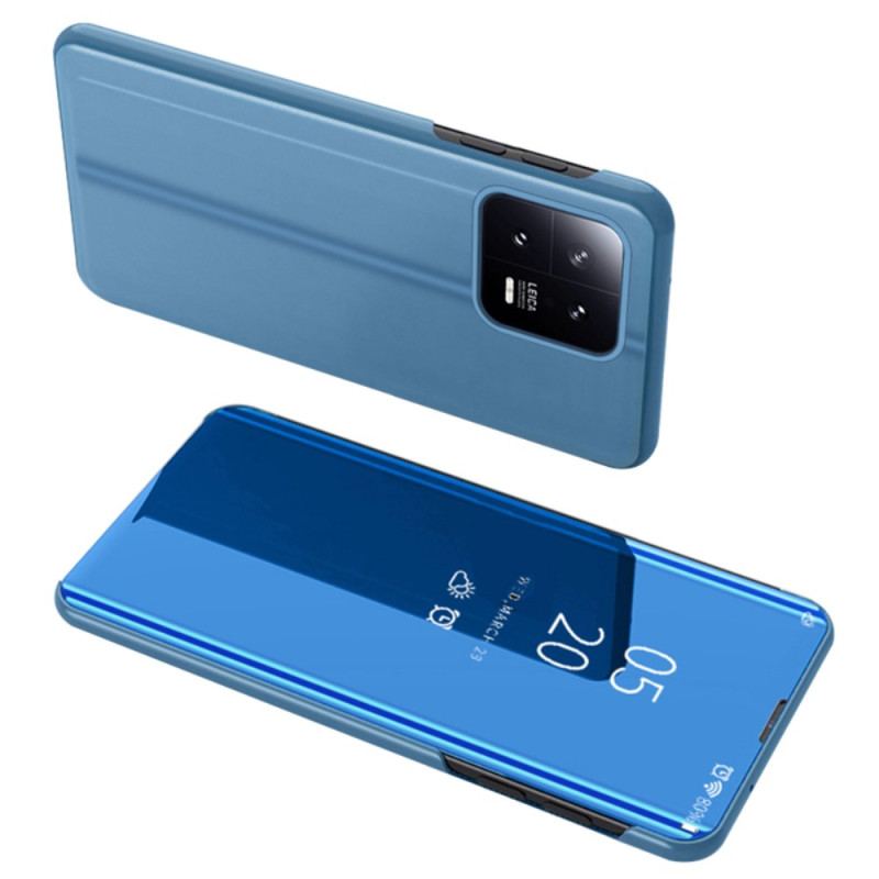 View Cover Xiaomi 13 Miroir