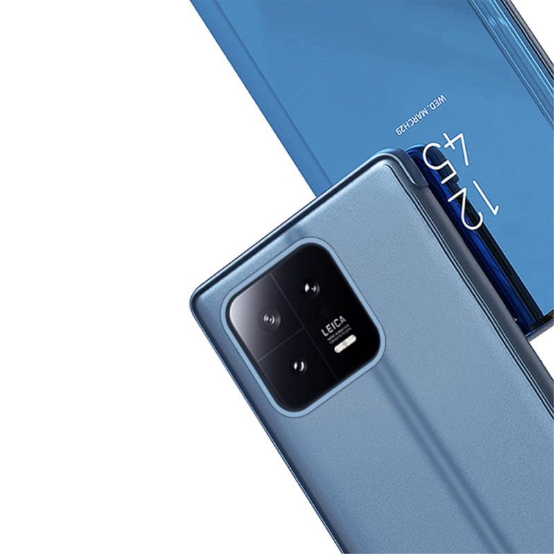 View Cover Xiaomi 13 Miroir