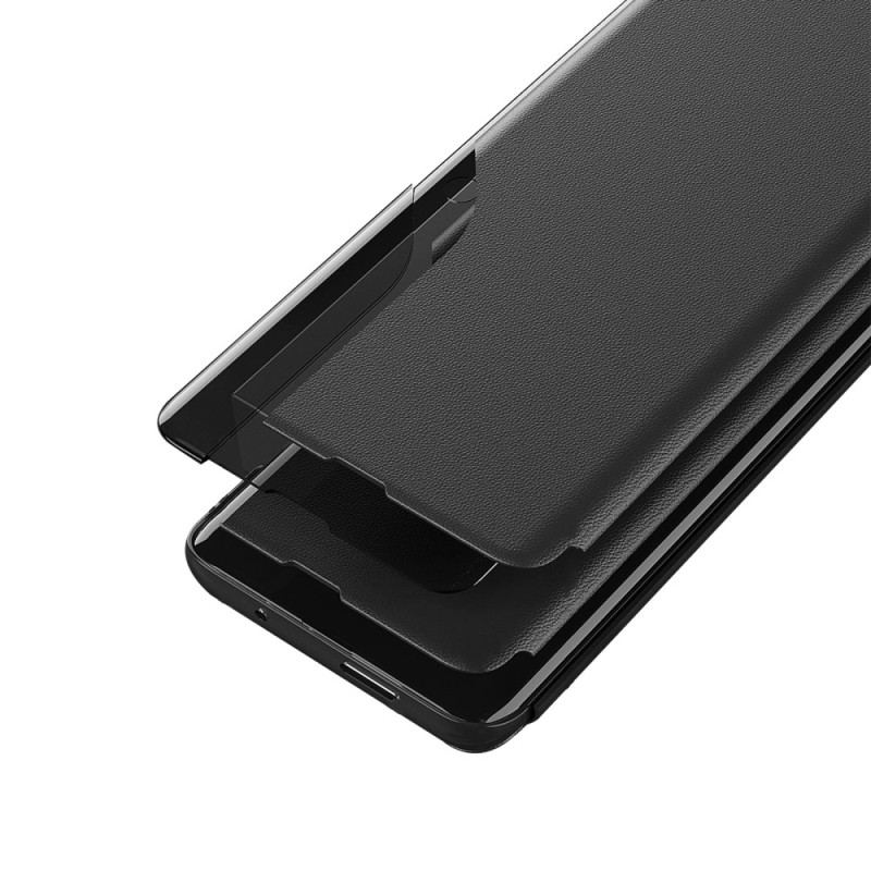 View Cover Xiaomi 13 Simili Cuir