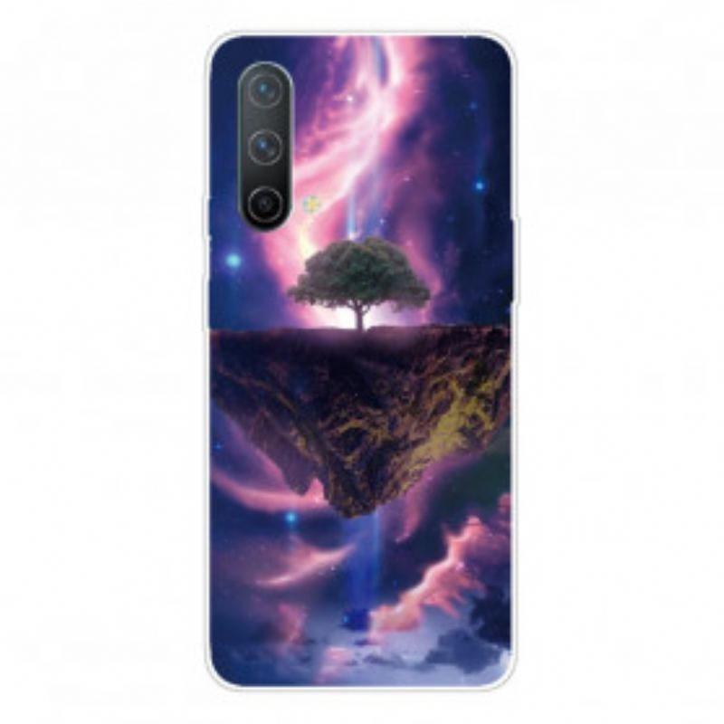 Coque OnePlus Nord CE 5G Arbre du Monde