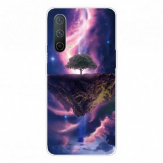 Coque OnePlus Nord CE 5G Arbre du Monde