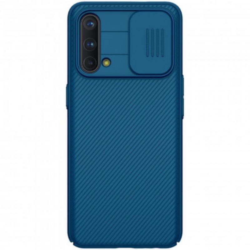 Coque OnePlus Nord CE 5G CamShield Nillkin