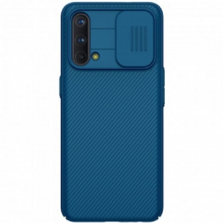 Coque OnePlus Nord CE 5G CamShield Nillkin