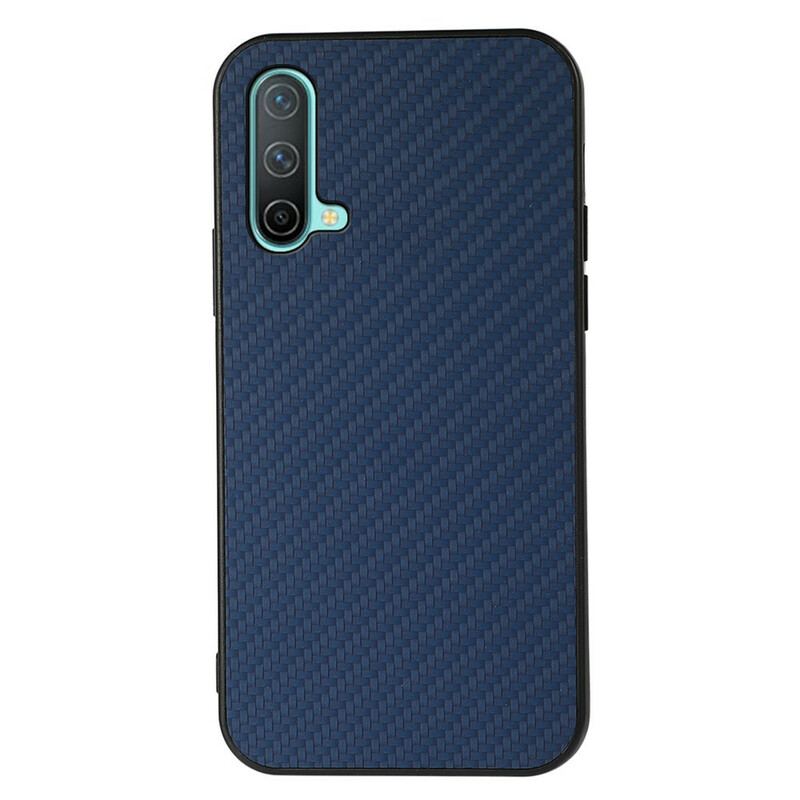 Coque OnePlus Nord CE 5G Fibre Carbone Color