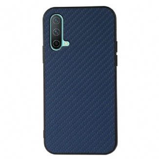 Coque OnePlus Nord CE 5G Fibre Carbone Color