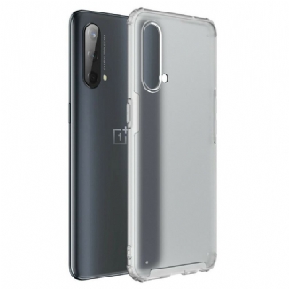 Coque OnePlus Nord CE 5G Hybride Givrée