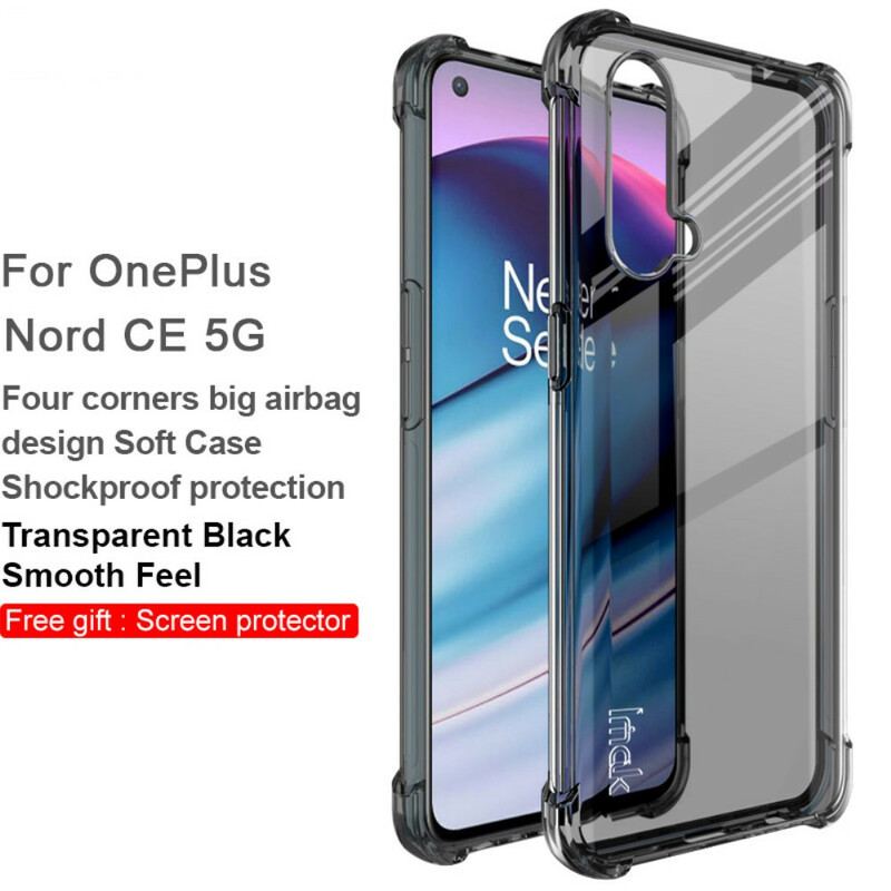 Coque OnePlus Nord CE 5G Imak Airbags