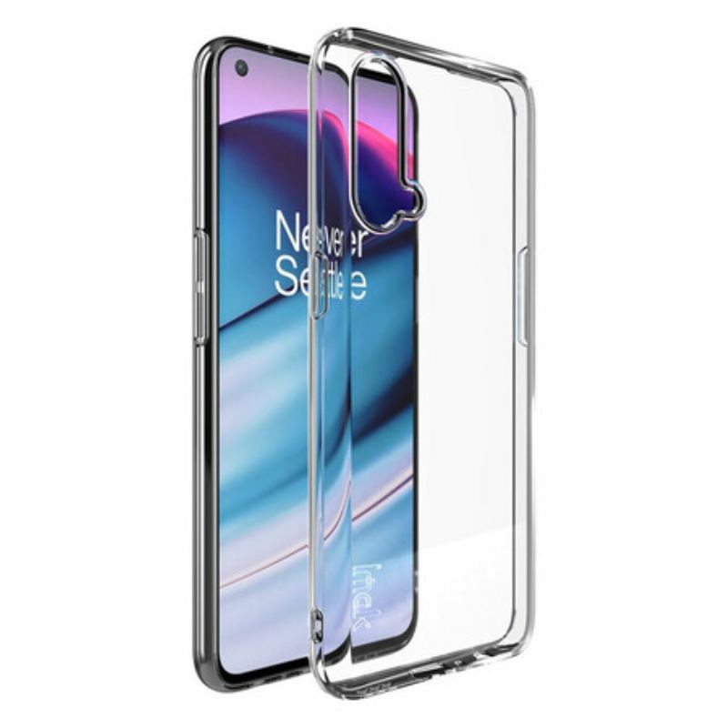 Coque OnePlus Nord CE 5G IMAK Transparente