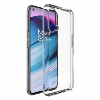 Coque OnePlus Nord CE 5G IMAK Transparente