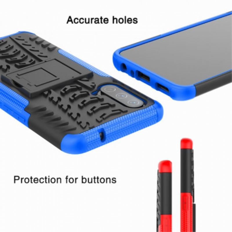 Coque OnePlus Nord CE 5G Résistante Ultra