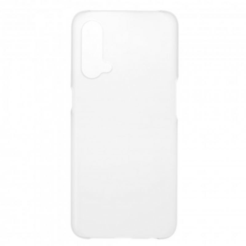 Coque OnePlus Nord CE 5G Rigide Classique