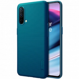 Coque OnePlus Nord CE 5G Rigide Givré Nillkin