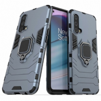 Coque OnePlus Nord CE 5G Ring Résistante