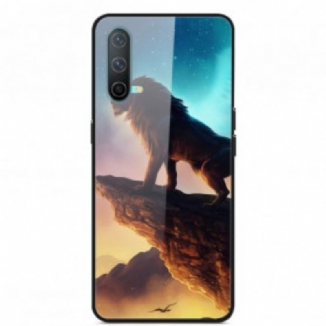 Coque OnePlus Nord CE 5G Roi Lion