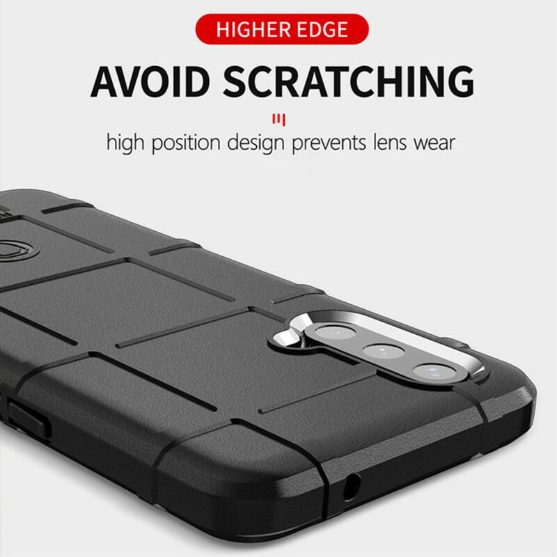 Coque OnePlus Nord CE 5G Rugged Shield