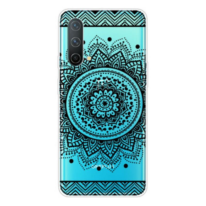 Coque OnePlus Nord CE 5G Sublime Mandala