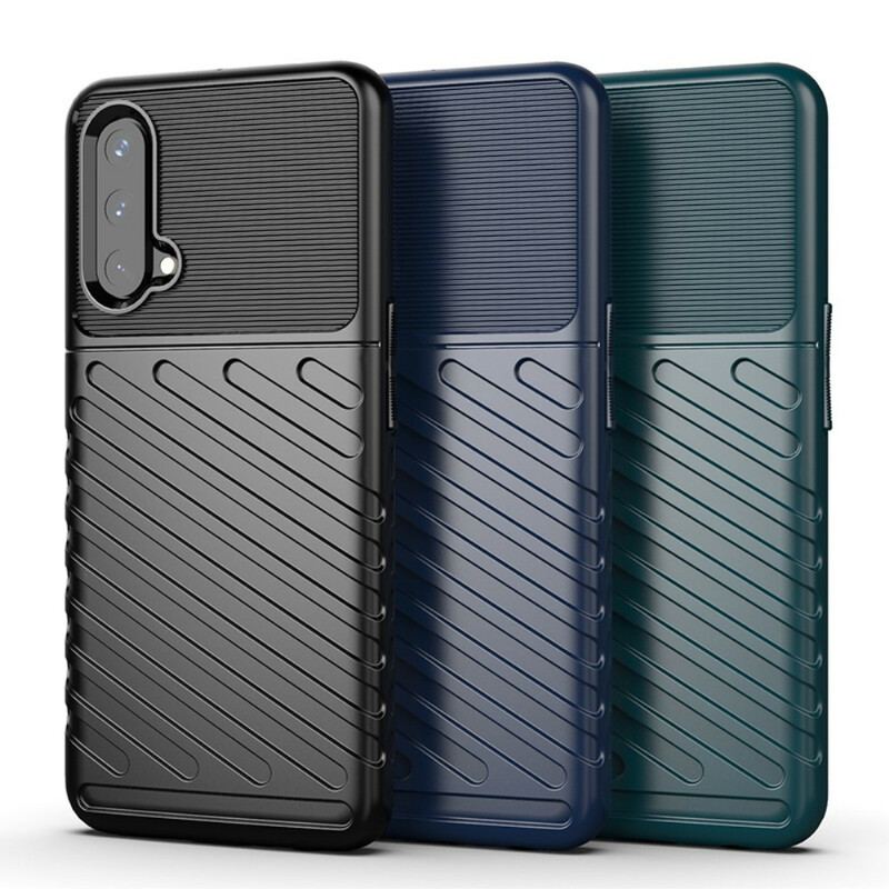 Coque OnePlus Nord CE 5G Thunder Series