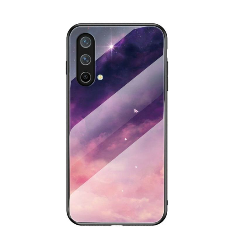 Coque OnePlus Nord CE 5G Verre Trempé Beauty