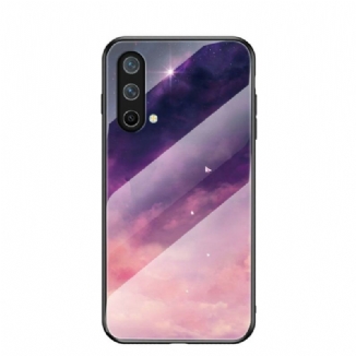 Coque OnePlus Nord CE 5G Verre Trempé Beauty