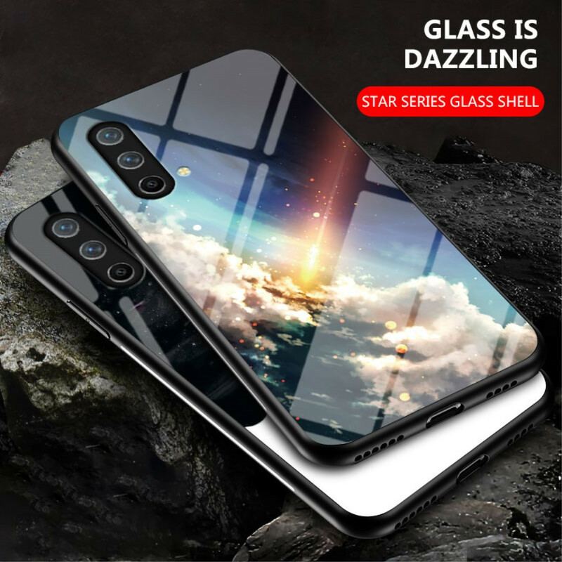 Coque OnePlus Nord CE 5G Verre Trempé Beauty