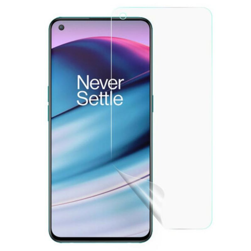 Film de protection écran pour OnePlus Nord CE 5G / Nord 2 5G