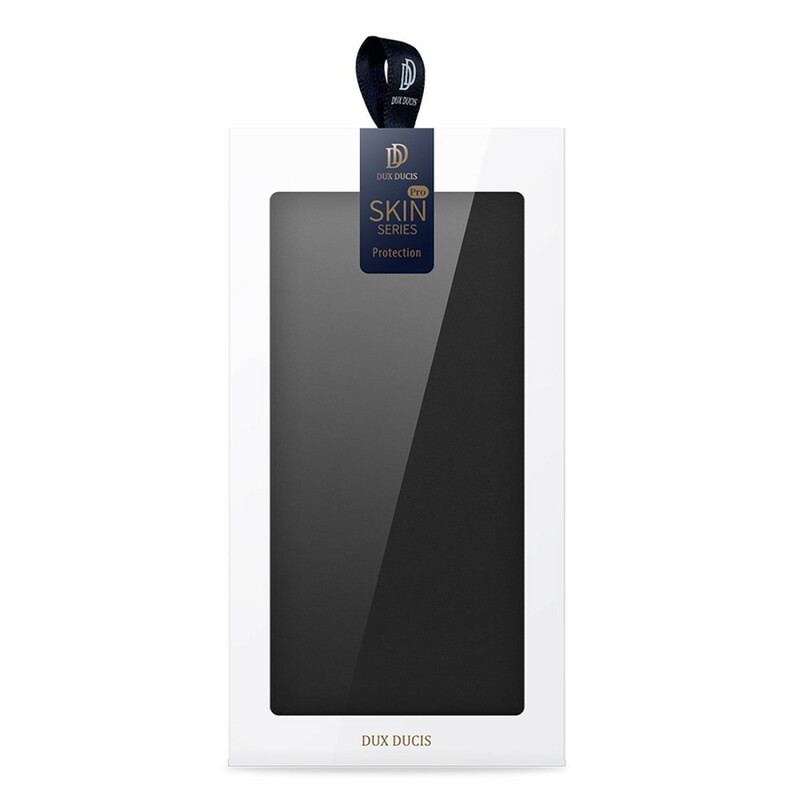 Flip Cover OnePlus Nord CE 5G Skin Pro DUX DUCIS