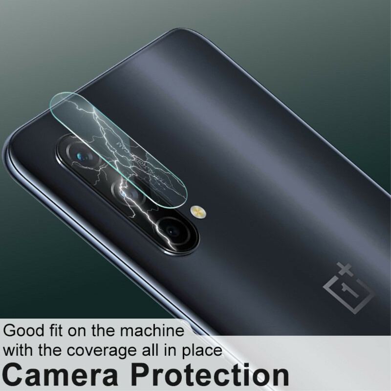 Lentille de Protection en Verre Trempé pour OnePlus Nord CE 5G IMAK