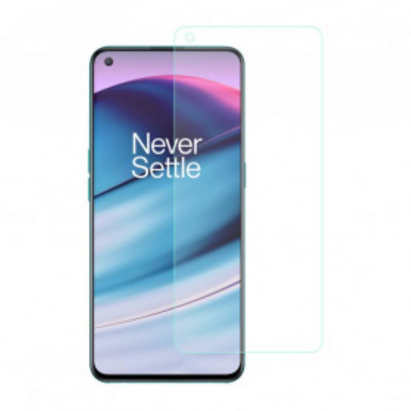 Protection verre trempé Arc Edge (0.3mm) pour l’écran du OnePlus Nord CE 5G