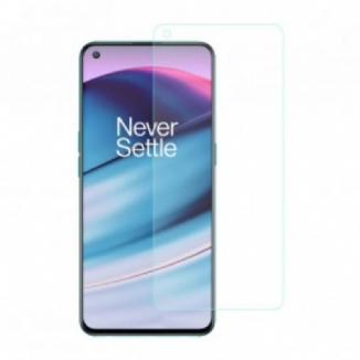 Protection verre trempé Arc Edge (0.3mm) pour l’écran du OnePlus Nord CE 5G