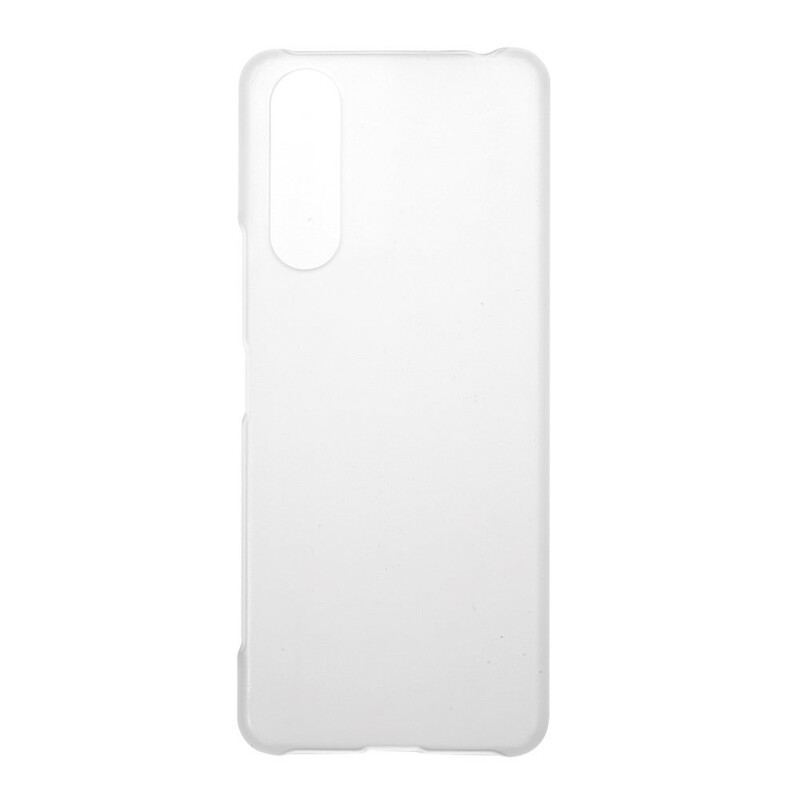 Coque Sony Xperia 5 II Rigide Classique