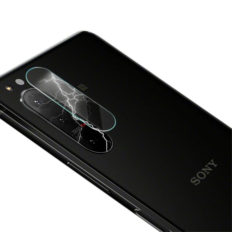 Lentille de Protection en Verre Trempé pour Sony Xperia 5 II IMAK