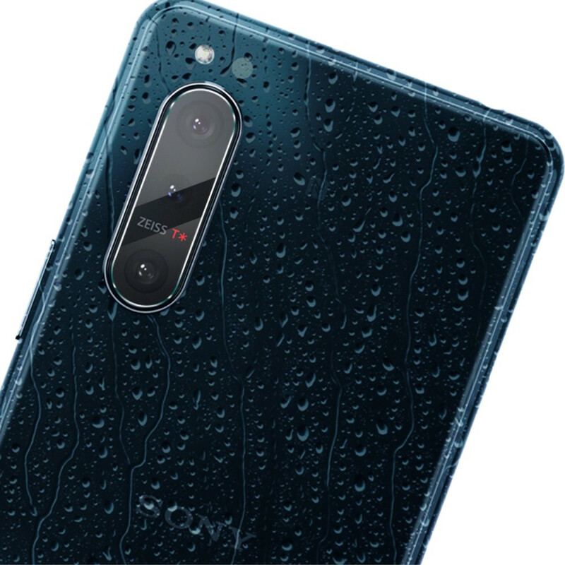 Lentille de Protection en Verre Trempé pour Sony Xperia 5 II IMAK