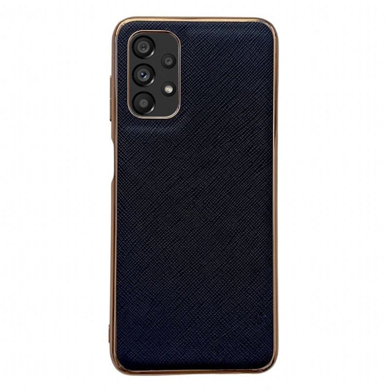 Coque Samsung Galaxy A23 5G Cuir Véritable