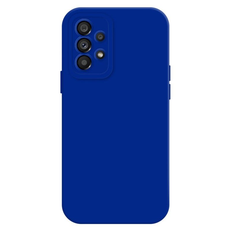 Coque Samsung Galaxy A23 5G Silicone Classique