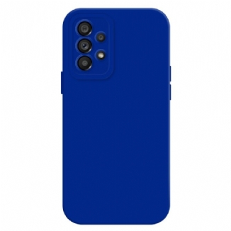 Coque Samsung Galaxy A23 5G Silicone Classique