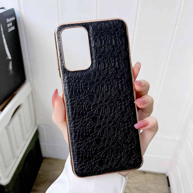 Coque Samsung Galaxy A23 5G Véritable Cuir