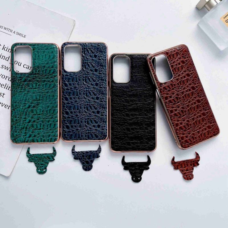 Coque Samsung Galaxy A23 5G Véritable Cuir