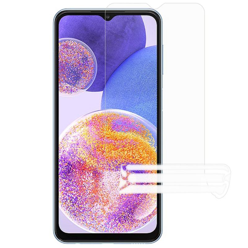 Film de protection écran pour Samsung Galaxy A23 5G