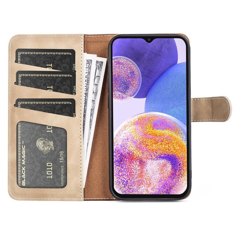 Housse Samsung Galaxy A23 5G Motif Graphique