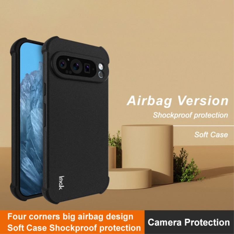 Coque Google Pixel 9 Pro XL Airbag IMAK