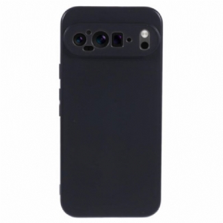 Coque Google Pixel 9 Pro XL Brillante Noire